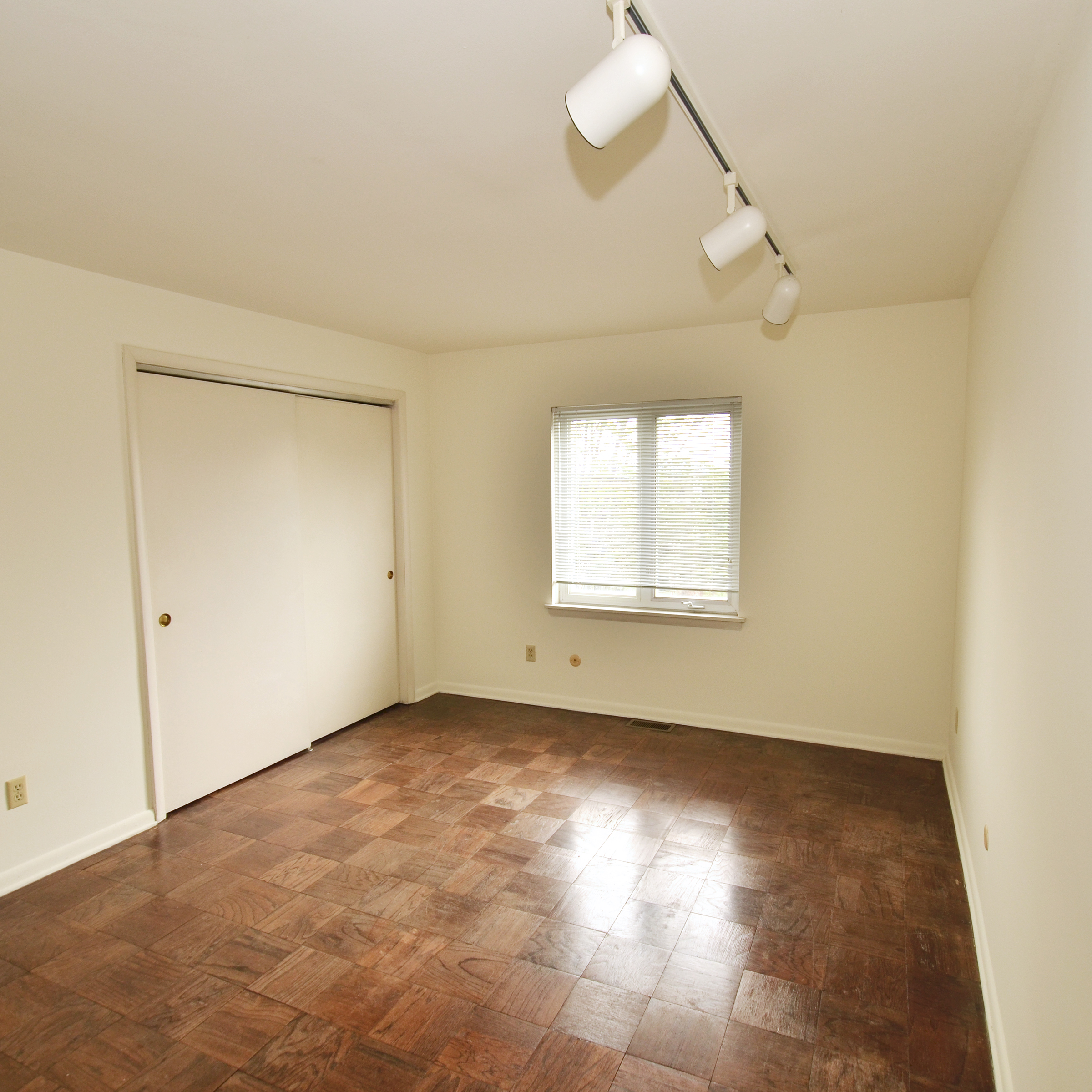 interior of Apt. 34